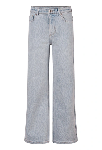 D-zine meisjes jeans
